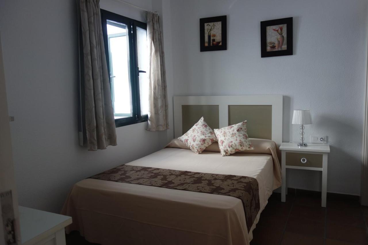 Hotel Dona Lina Sevilla Exteriér fotografie
