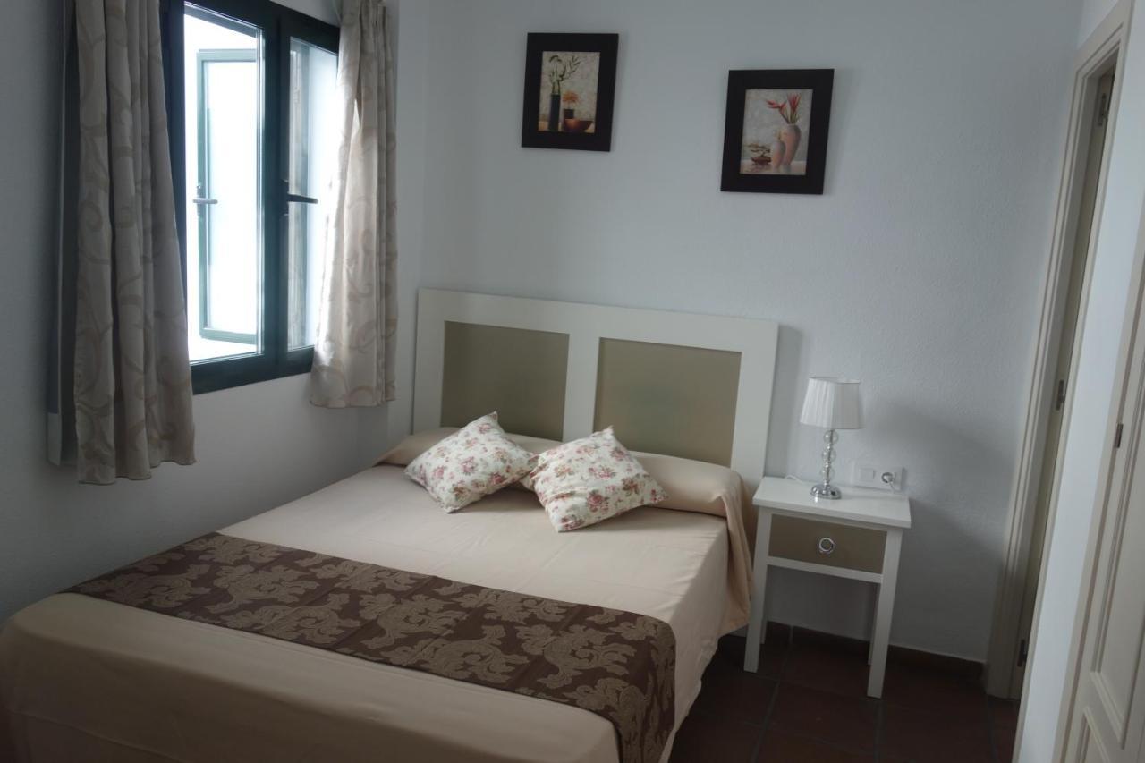 Hotel Dona Lina Sevilla Exteriér fotografie